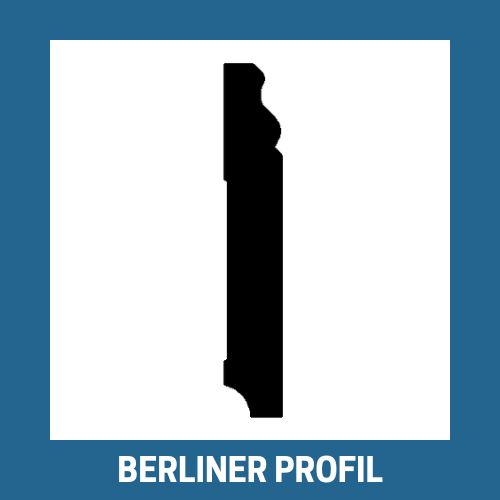 Berliner Profil