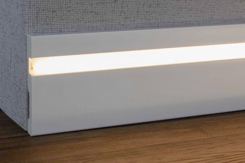 LED Sockelleisten